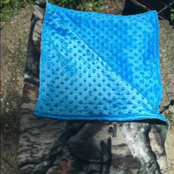 Mossy Oak Bedding Camo Baby Blanket Poshmark